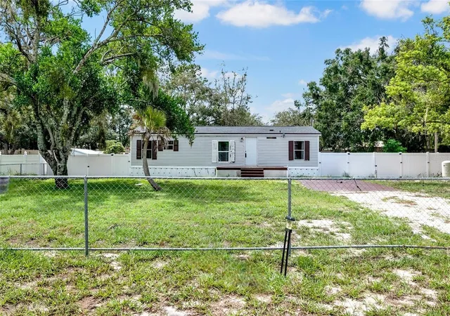 Manufactured home for sale at 7194 Sealawn Dr, SPRING HILL, FL 34606 | MLS# TB8516298