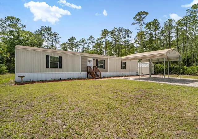 Homes for sale in Bunnell, FL | 2860 Sandlewood Ln, Bunnell, FL 32110 | MLS# FC319085