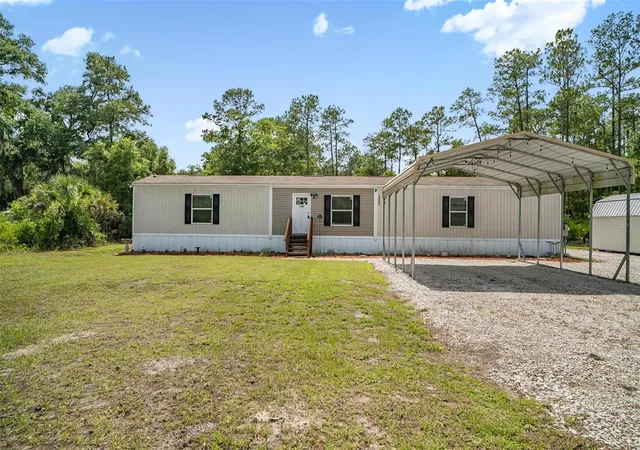 Homes for sale in Bunnell, FL | 2860 Sandlewood Ln, Bunnell, FL 32110 | MLS# FC319085