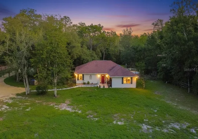 Photo 1 of Single family home for sale at 2925 W Birds Nest Dr, Beverly Hills, FL 34465 | MLS# OM726120 | Listing updated on 2026-10-06