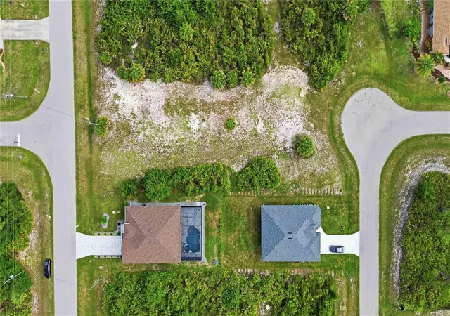 Photo 2 of Land for sale at 116 Antis Dr, Rotonda West, FL 33947 | MLS# A4696169 | Listing updated on 2026-07-20