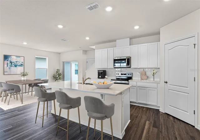 4th image of 5176 Blanket Flower St, Apopka, FL 32712 | MLS# O6414356