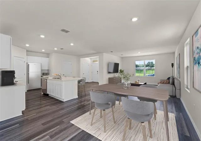 5th image of 5176 Blanket Flower St, Apopka, FL 32712 | MLS# O6414356