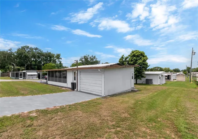 Photo 2 of Manufactured home for sale at 39219 Ola Ave, Zephyrhills, FL 33542 | MLS# TB8516310 | Listing updated on 2026-08-08
