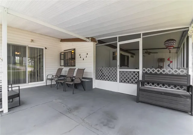 Photo 3 of Manufactured home for sale at 39219 Ola Ave, Zephyrhills, FL 33542 | MLS# TB8516310 | Listing updated on 2026-08-08