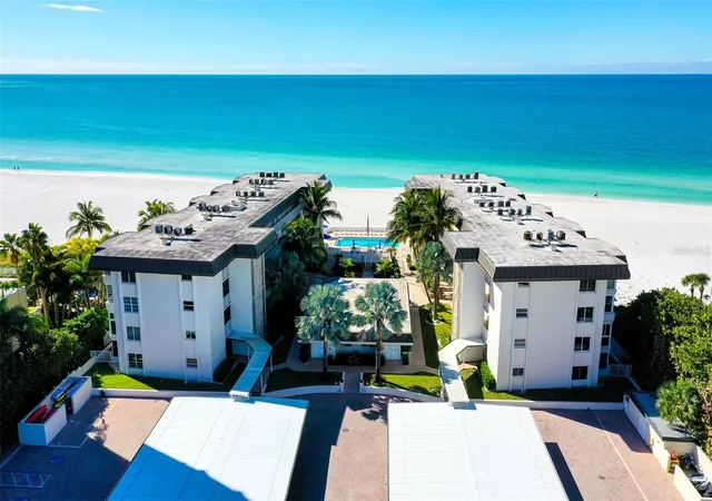 Photo 2 of Single family home for sale at 1900 Benjamin Franklin Dr #V11, Sarasota, FL 34236 | MLS# A4696174 | Listing updated on 2026-09-15