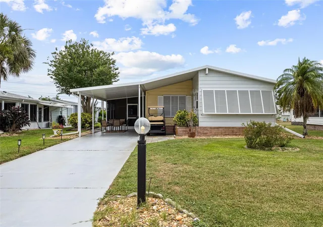 1st image of 713 Tangerine Woods Blvd, Englewood, FL 34223 | MLS# N6144617