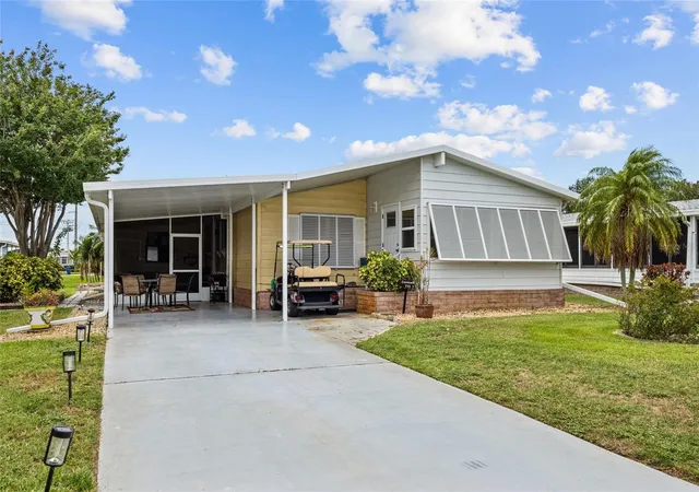 2nd image of 713 Tangerine Woods Blvd, Englewood, FL 34223 | MLS# N6144617