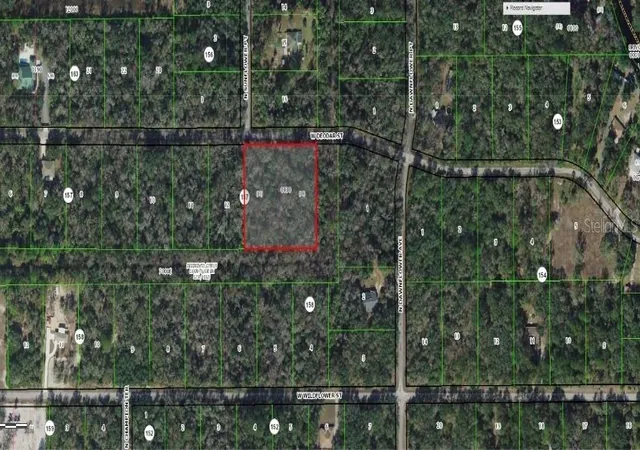 2nd image of 11924 W Deodar St, Crystal River, FL 34428 | MLS# OM726124