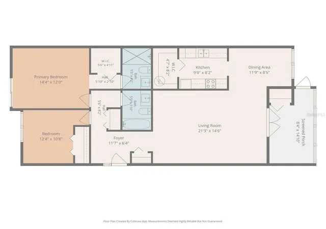 43rd image of 1208 14th Cir Se, Largo, FL 33771 | MLS# TB8516312