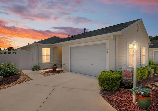1st image of 1492 Azteca Loop, The Villages, FL 32162 | MLS# G5113381