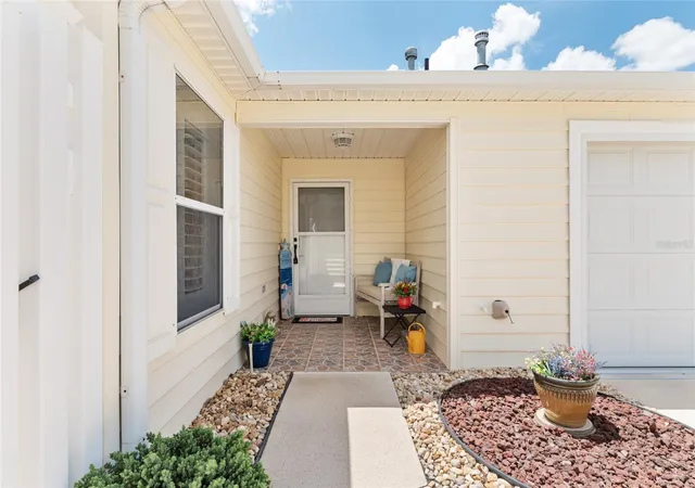 2nd image of 1492 Azteca Loop, The Villages, FL 32162 | MLS# G5113381