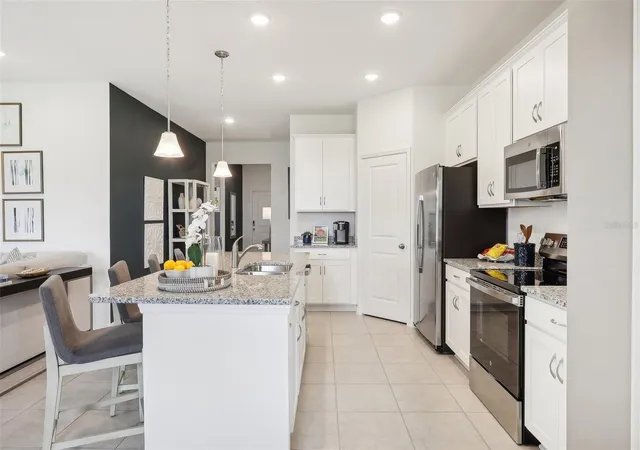 Photo 4 of Single family home for sale at 9517 Starling Loop, Leesburg, FL 34788 | MLS# O6414365 | Listing updated on 2026-10-20