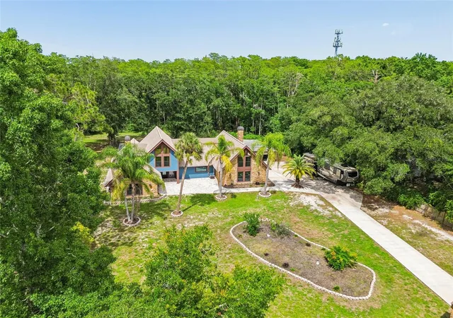 Photo 52 of Single family home for sale at 2120 Marquis Ct, New Port Richey, FL 34655 | MLS# W7886474 | Listing updated on 2026-08-26