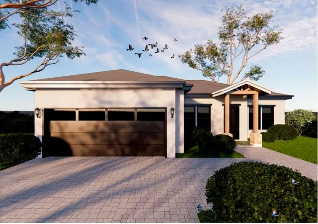 Photo 1 of Land for sale at 17364 Cox Ave, Port Charlotte, FL 33948 | MLS# O6414377 | Listing updated on 2026-06-07