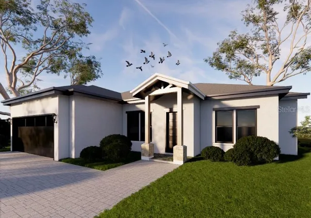 Photo 2 of Land for sale at 17364 Cox Ave, Port Charlotte, FL 33948 | MLS# O6414377 | Listing updated on 2026-06-07