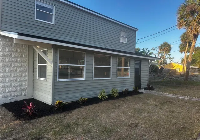 Photo 1 of Single family home for sale at 716 Tropic St, Titusville, FL 32796 | MLS# O6414378 | Listing updated on 2026-10-06