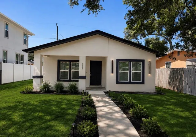 Photo 1 of Single family home for sale at 3010 6th Avenue S, Saint Petersburg, FL 33712 | MLS# TB8516334 | Listing updated on 2026-09-14