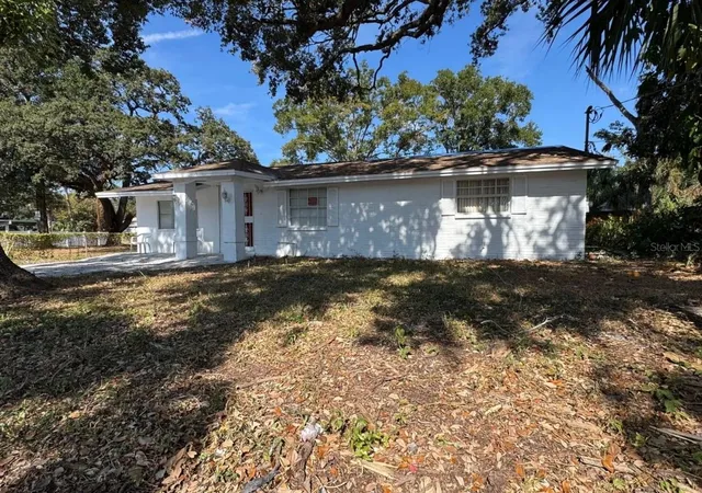 Photo 1 of Single family home for sale at 2620 E 33rd Avenue, Tampa, FL 33610 | MLS# TB8516336 | Listing updated on 2026-08-07