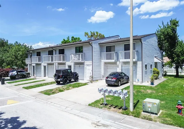Photo 2 of Condo for sale at 6204 92nd Place N #3705, Pinellas Park, FL 33782 | MLS# TB8516337 | Listing updated on 2026-10-08