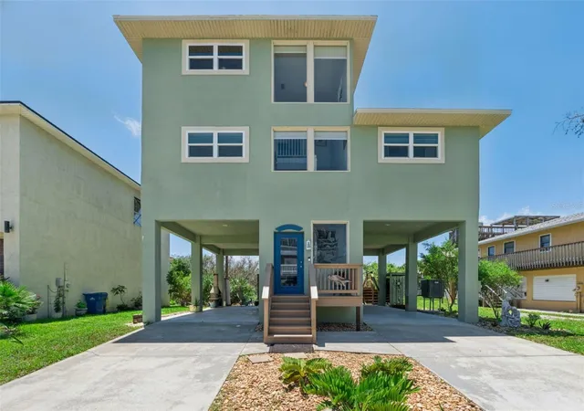 Photo 1 of Single family home for sale at 884 Catfish Ave, New Smyrna Beach, FL 32169 | MLS# NS1088444 | Listing updated on 2026-10-23