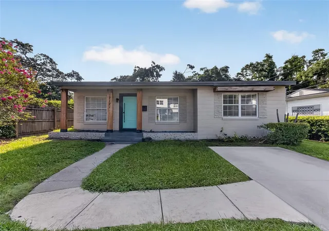 Photo 30 of Single family home for sale at 2121 Ivanhoe Rd, Orlando, FL 32804 | MLS# O6414388 | Listing updated on 2026-09-15