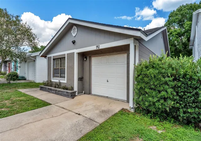 1st image of 542 Lake Dexter Blvd, Winter Haven, FL 33884 | MLS# L4962517