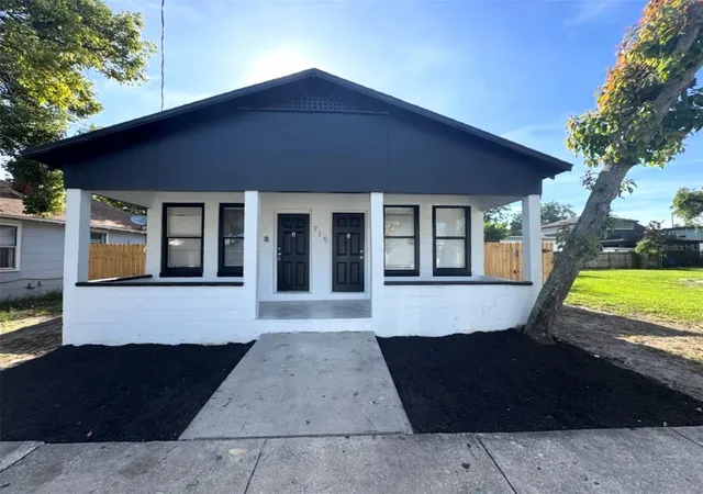 Photo 1 of Single family home for sale at 715 Jernigan Ave, Orlando, FL 32805 | MLS# S5151386 | Listing updated on 2026-08-29