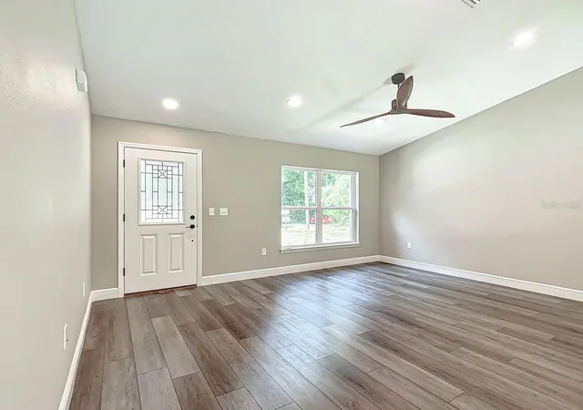 Photo 4 of Single family home for sale at 15500* NE 49 Place, Williston, FL 32696 | MLS# OM726135 | Listing updated on 2026-06-17