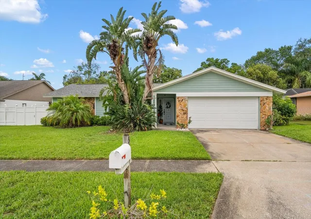 1st image of 521 Meravan Dr, Palm Harbor, FL 34683 | MLS# TB8516343