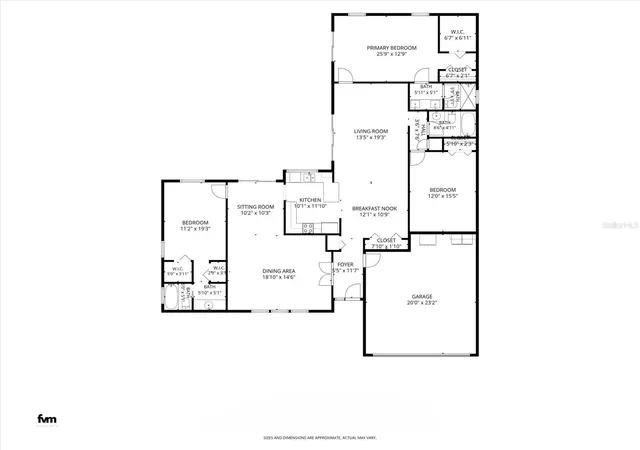 30th image of 521 Meravan Dr, Palm Harbor, FL 34683 | MLS# TB8516343