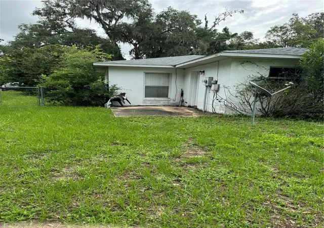 Homes for sale in Bushnell, FL | 316 N Westwood St, Bushnell, FL 33513 | MLS# G5113386