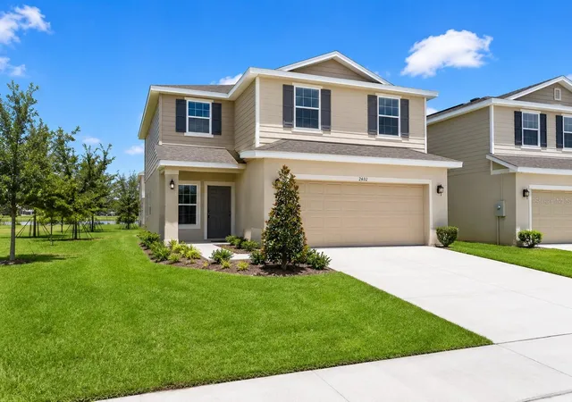 1st image of 7587 Bent Tree Loop, Harmony, FL 34773 | MLS# O6414400