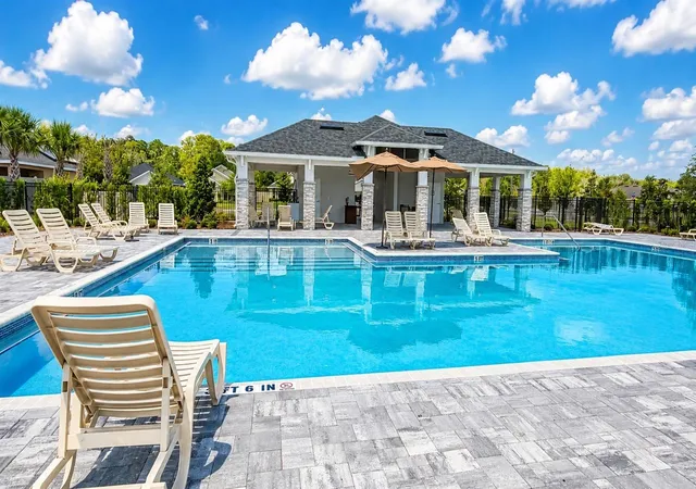 19th image of 7587 Bent Tree Loop, Harmony, FL 34773 | MLS# O6414400