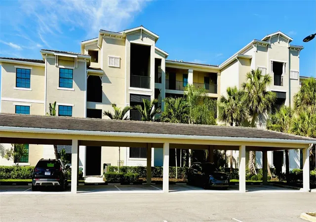 Homes for sale in Bradenton, FL | 17724 Gawthrop Dr #308, Bradenton, FL 34211 | MLS# A4696190