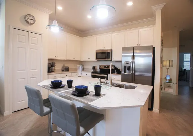 Homes for sale in Bradenton, FL | 17724 Gawthrop Dr #308, Bradenton, FL 34211 | MLS# A4696190