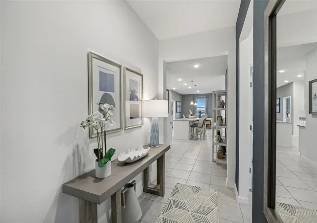 5th image of 822 Pebble Crest Ln, Bartow, FL 33830 | MLS# O6414402