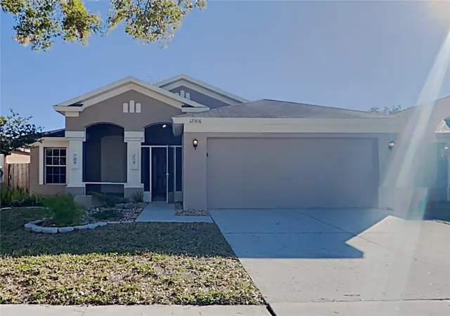 Homes for sale in Riverview, FL | 12306 Twinkling Star Pl, Riverview, FL 33578 | MLS# C7527009