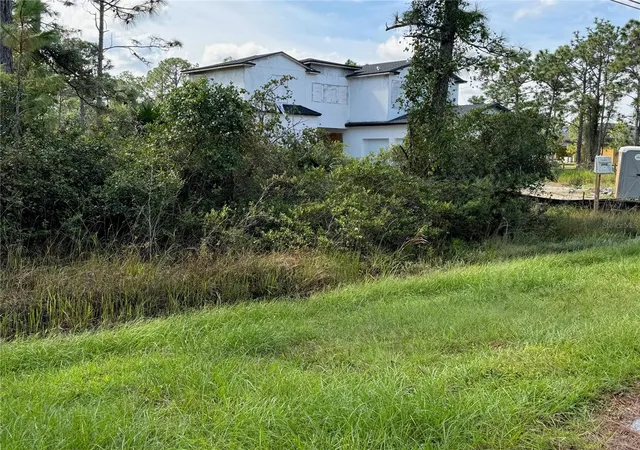 Photo 1 of Land for sale at 20468 Sabal St, Orlando, FL 32833 | MLS# O6414407 | Listing updated on 2026-06-06