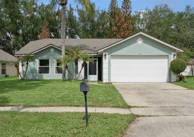 Homes for sale in Ocoee, FL | 319 Sterling Lake Dr, Ocoee, FL 34761 | MLS# O6414408