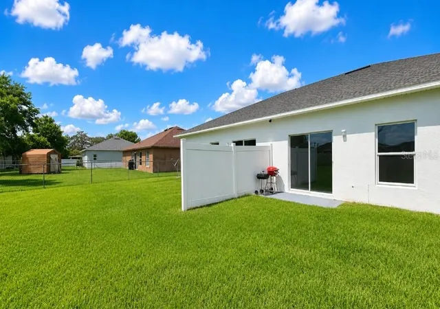 Listing Photo 4 - Condo for sale in building located at 828 Abbeville Ct, KISSIMMEE, FL 34759