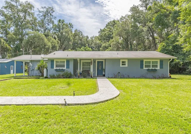 Homes for sale in Oxford, FL | 10921 County Road 209, Oxford, FL 34484 | MLS# O6414412