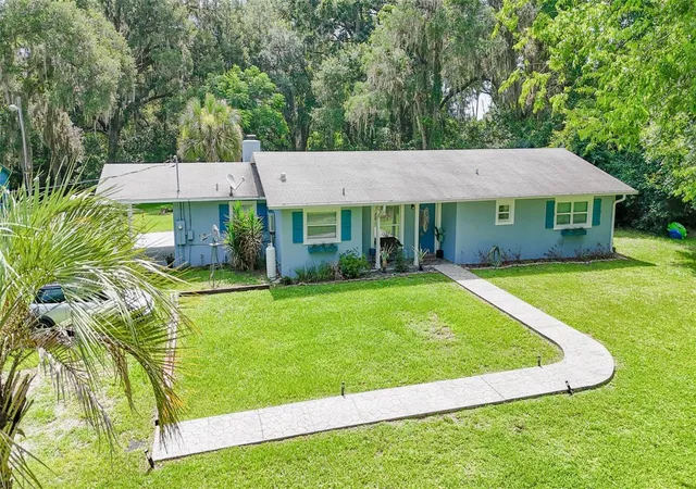 Homes for sale in Oxford, FL | 10921 County Road 209, Oxford, FL 34484 | MLS# O6414412
