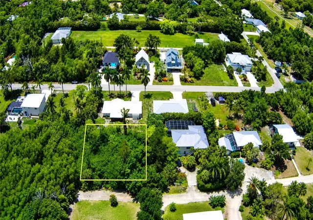 Photo 1 of Land for sale at 7455 Georgiana Dr, Bokeelia, FL 33922 | MLS# N6144619 | Listing updated on 2026-06-08