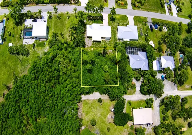 Photo 2 of Land for sale at 7455 Georgiana Dr, Bokeelia, FL 33922 | MLS# N6144619 | Listing updated on 2026-06-08