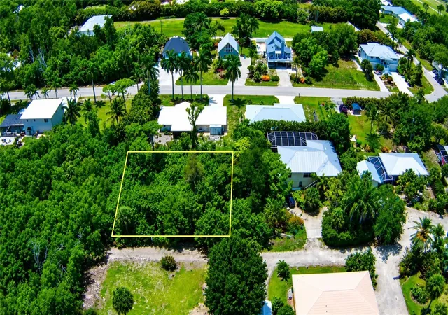 Photo 3 of Land for sale at 7455 Georgiana Dr, Bokeelia, FL 33922 | MLS# N6144619 | Listing updated on 2026-06-08