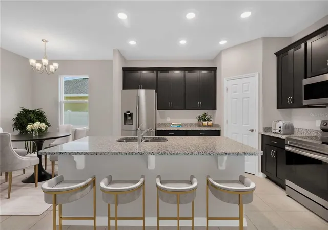 5th image of 717 Crown Rose Dr, Eagle Lake, FL 33839 | MLS# O6414415