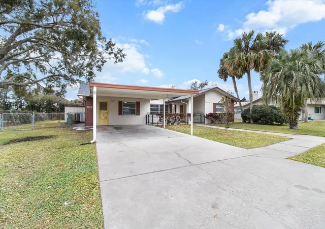 1st image of 512 Paradise Point, Crystal River, FL 34429 | MLS# OM726138