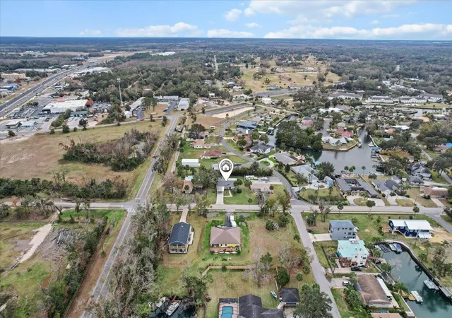 2nd image of 512 Paradise Point, Crystal River, FL 34429 | MLS# OM726138
