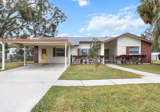 5th image of 512 Paradise Point, Crystal River, FL 34429 | MLS# OM726138